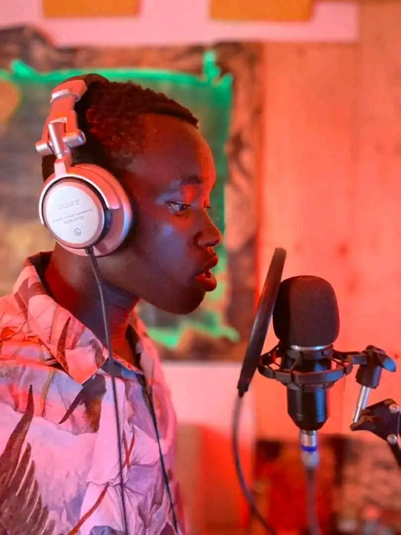 ALPHABET UG Music Artist | Facebook