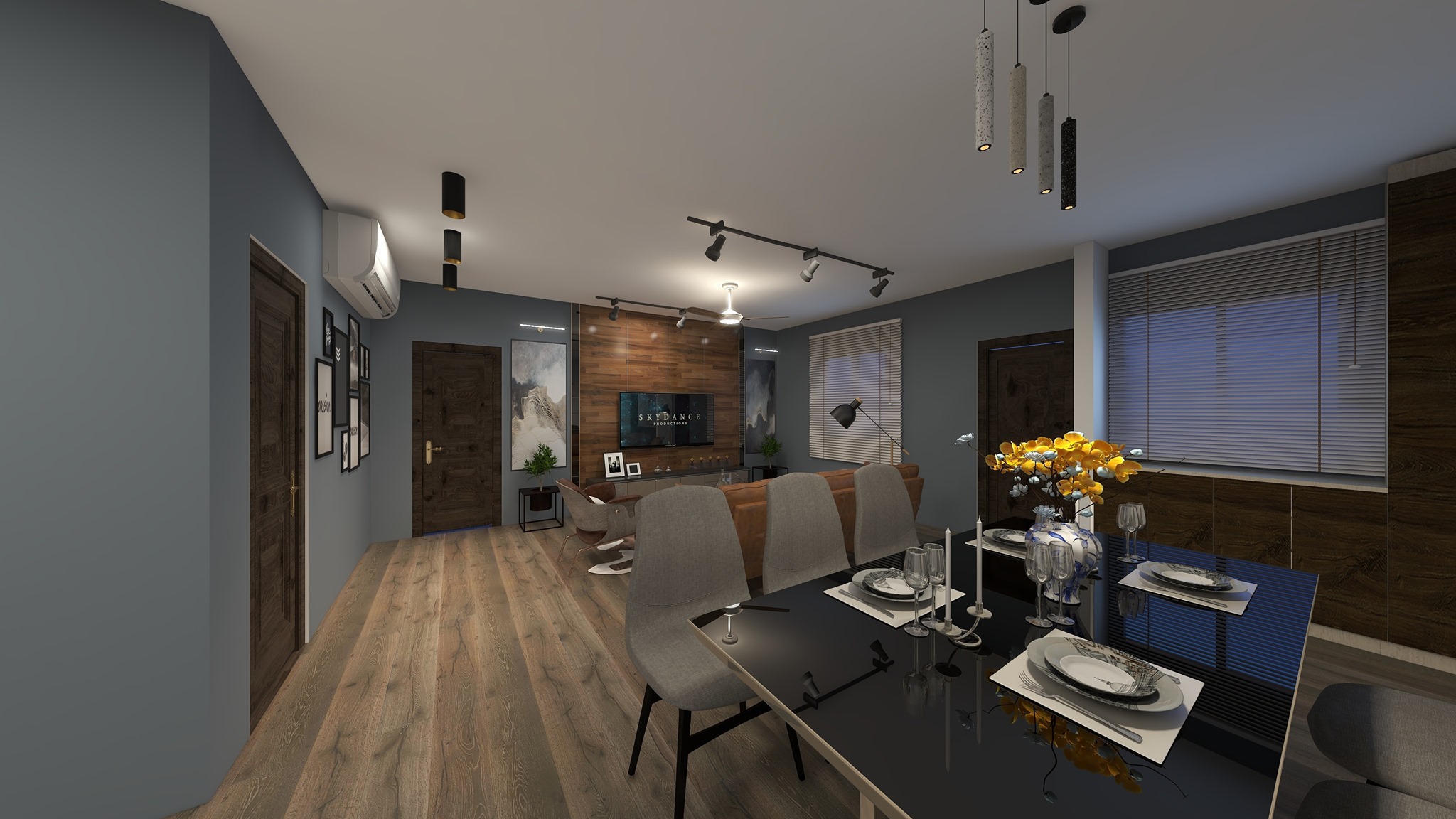 Interior Signature Studio | Woodlands Singapore