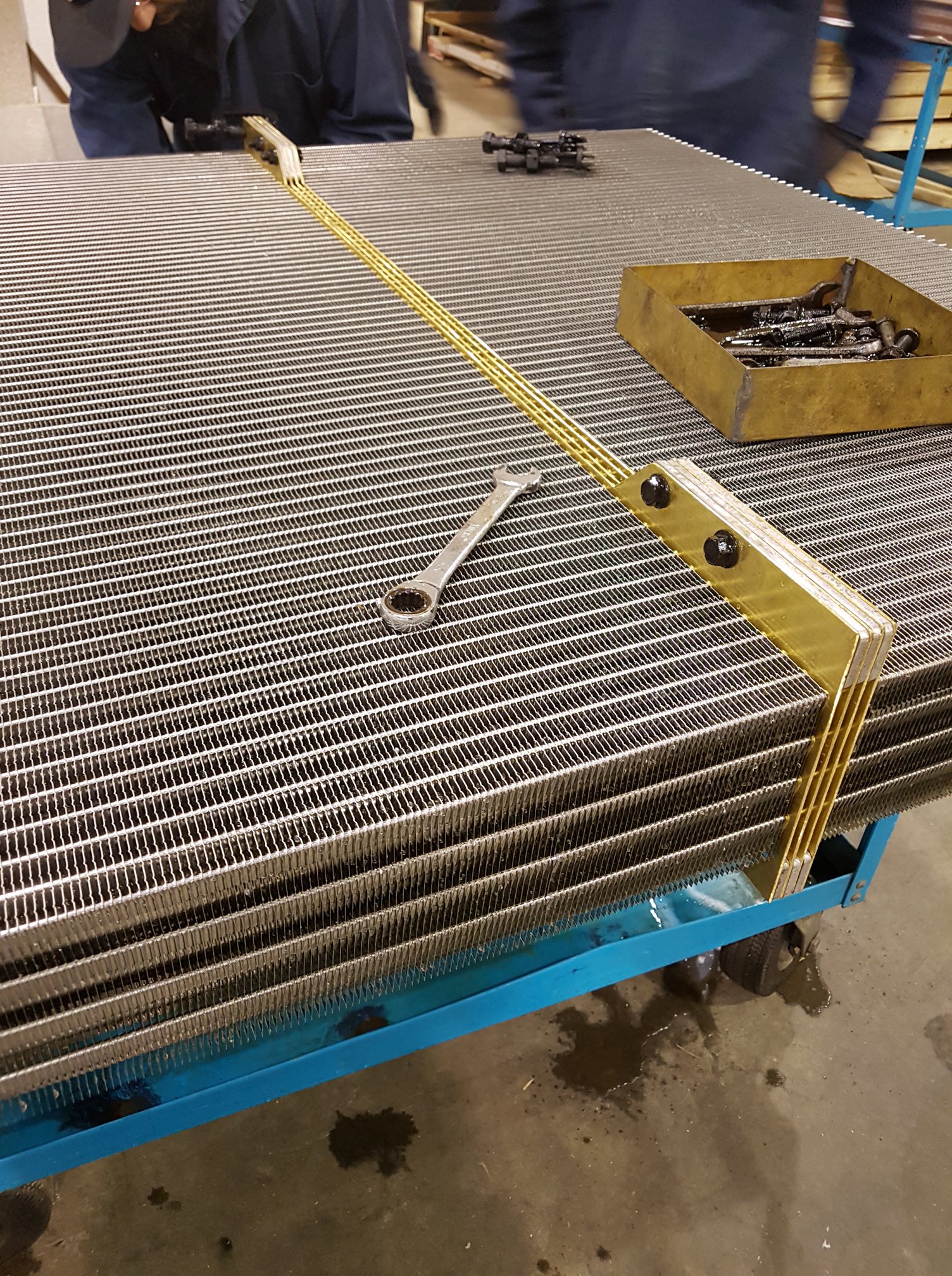 Pacific Radiator Mfg. Ltd. | Langley BC