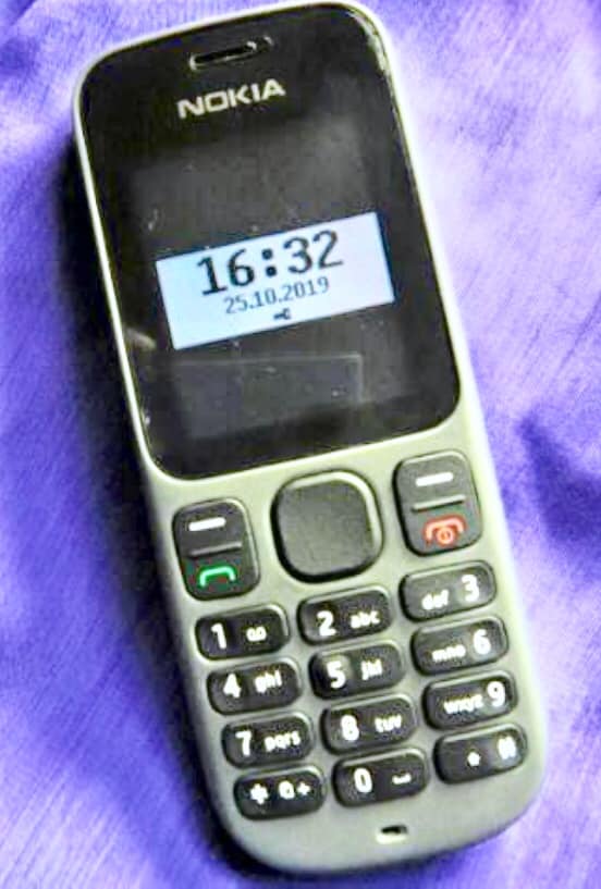 Cris Car S Nokia C100 C 2011 20 Facebook