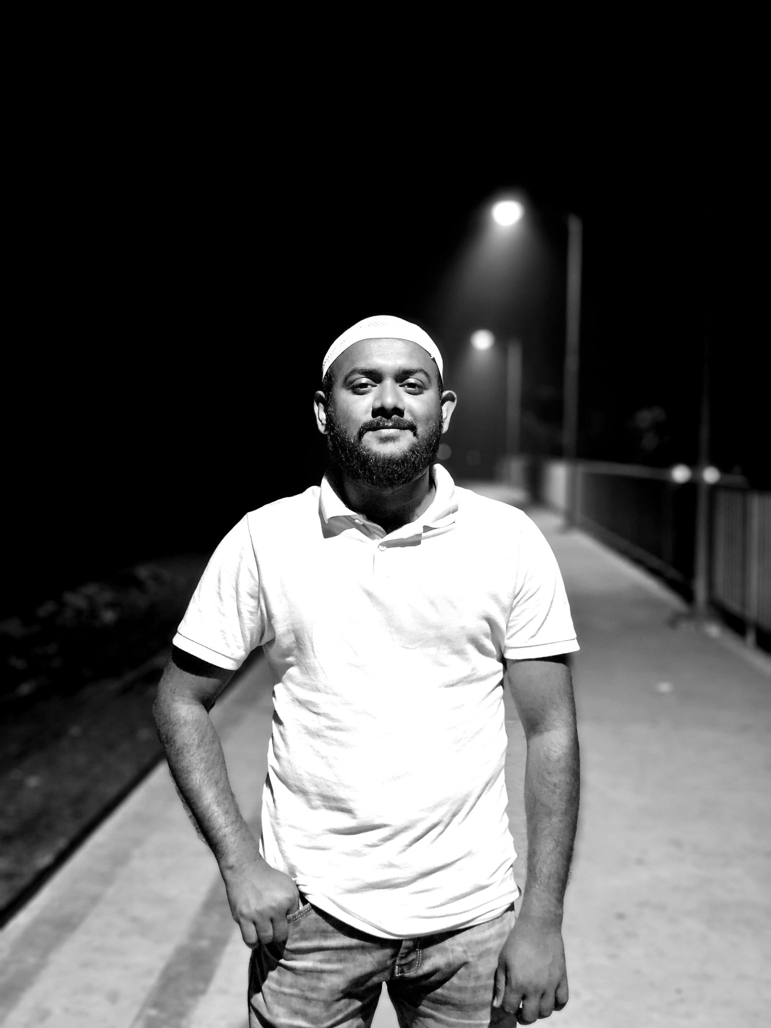 Nahid Lal Nahid