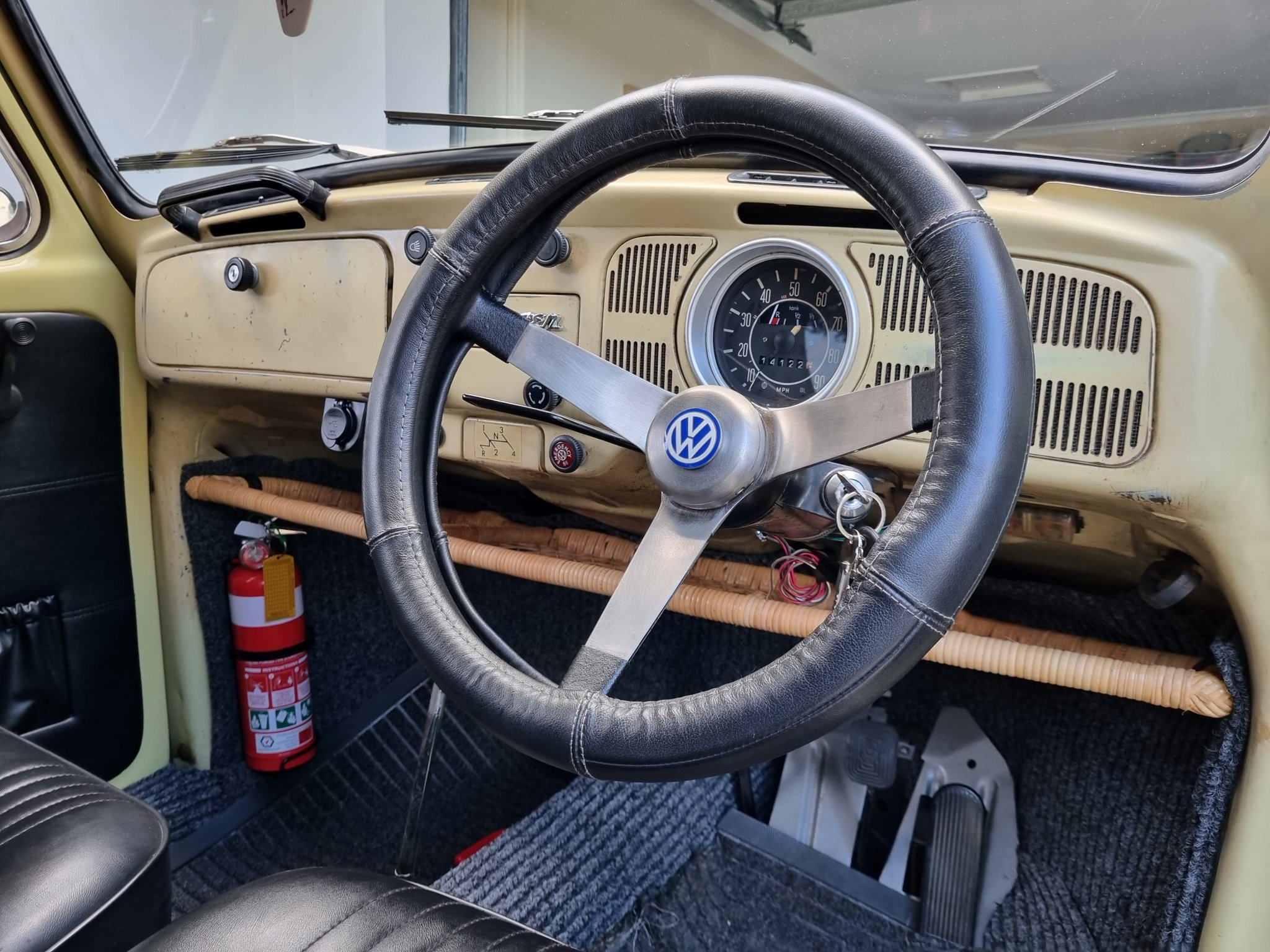 1971 Volkswagen Beetle - Cars & Trucks - Ballina, New South Wales ...