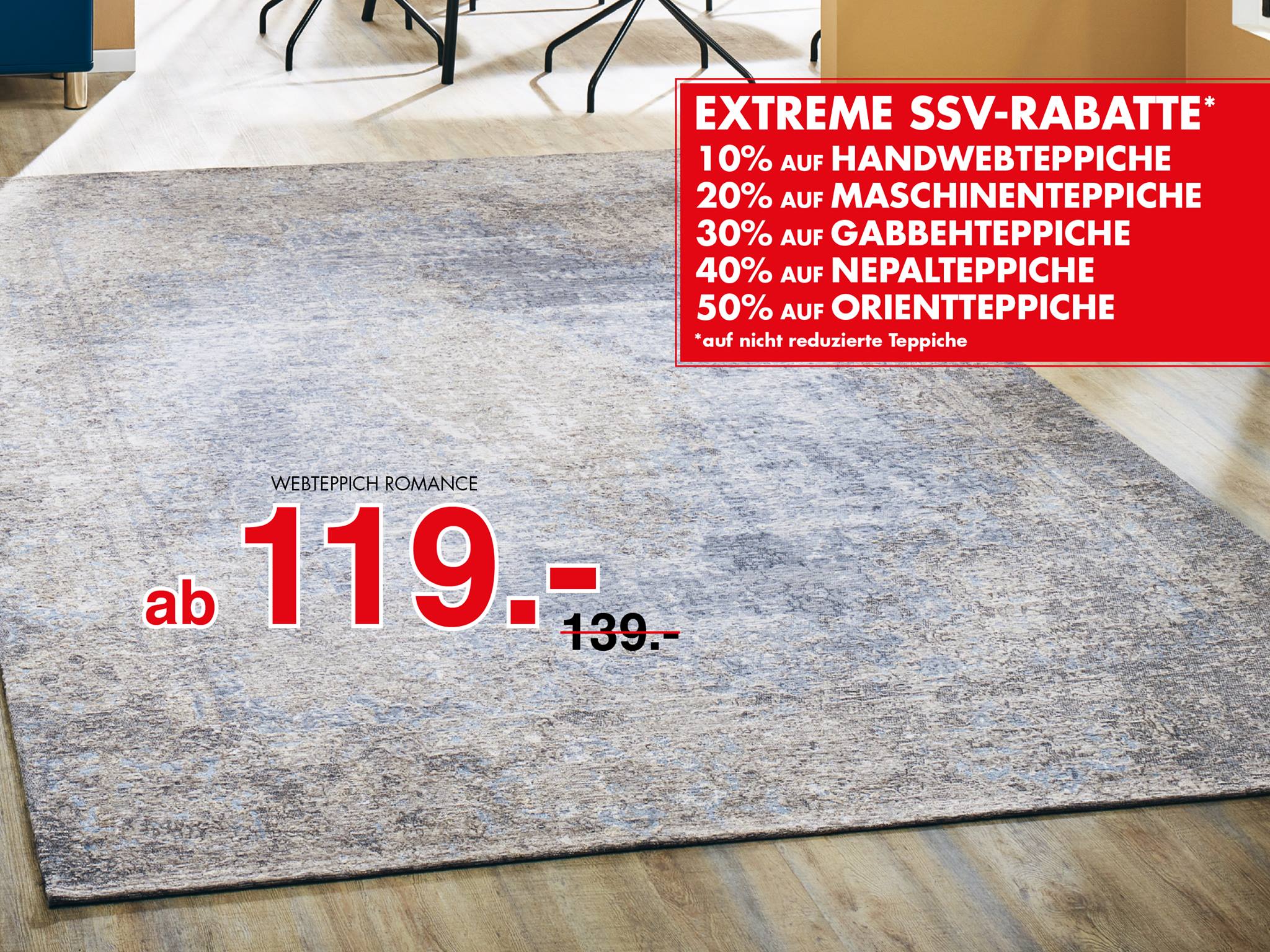 Mobel Rogg Extreme Ssv Rabatte In Unserer Facebook