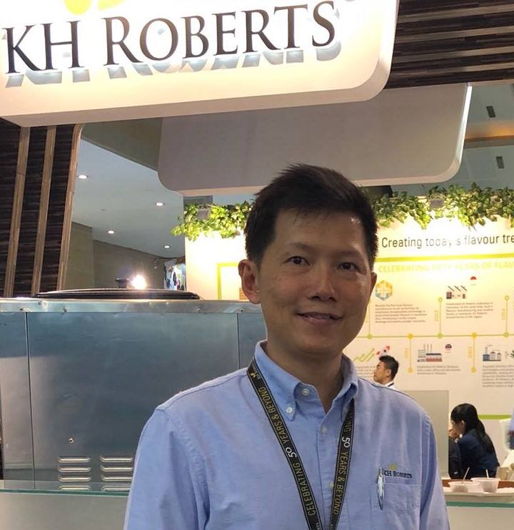 Ringier Trade Media | Hong Kong Hong Kong