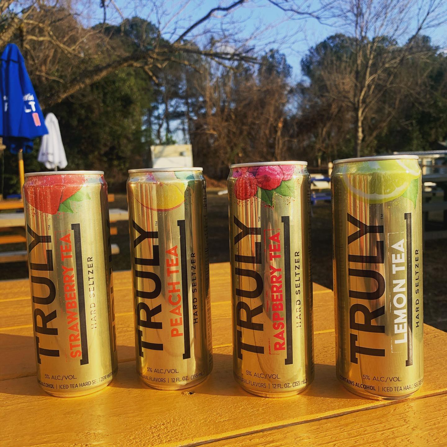 Introducing a new lineup of Truly... - Bowstring Brewyard | Facebook