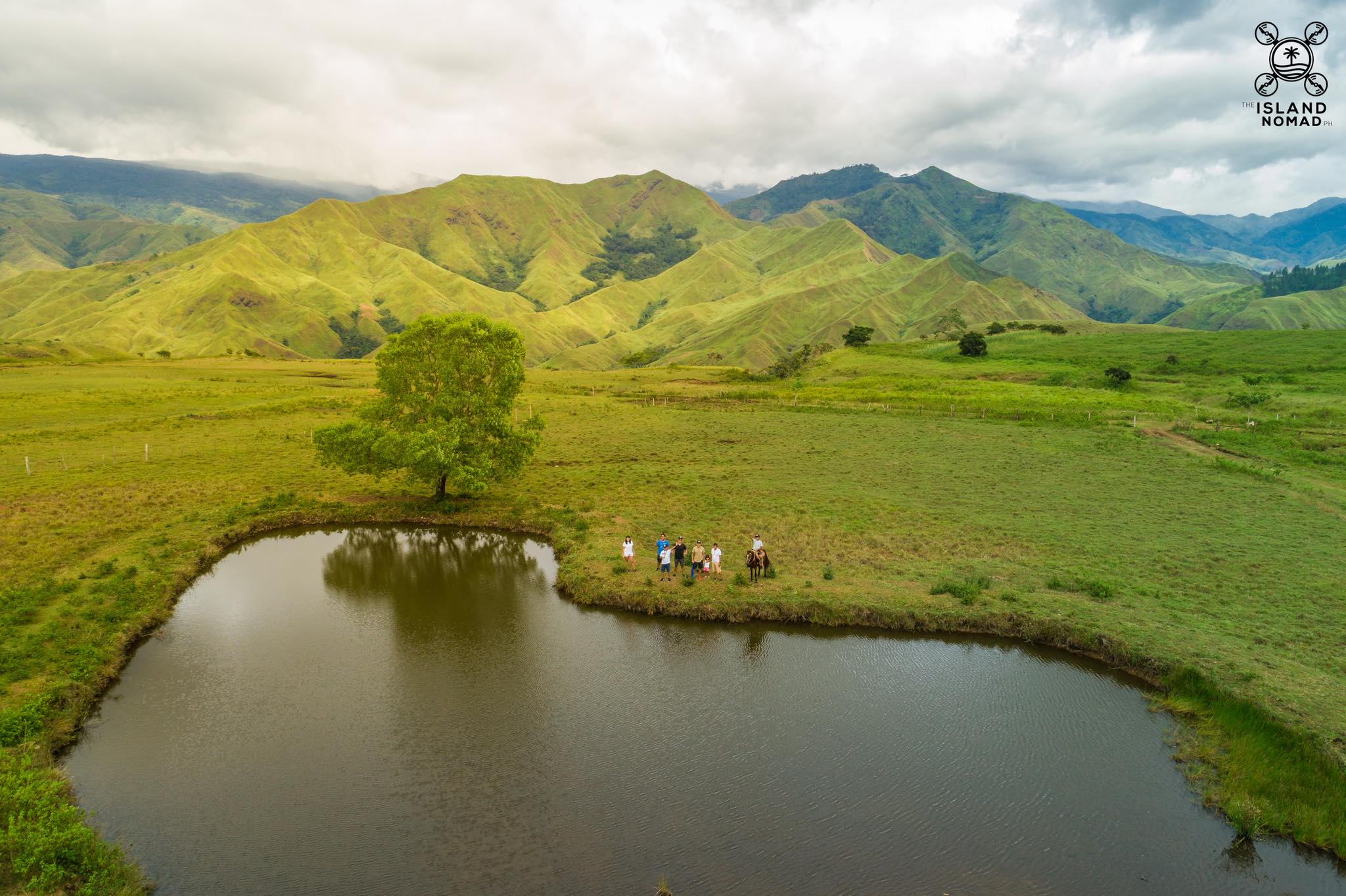 COMMUNAL RANCH🐎 📍Impasug-ong, Bukidnon... - The Lost Boys PH | Facebook