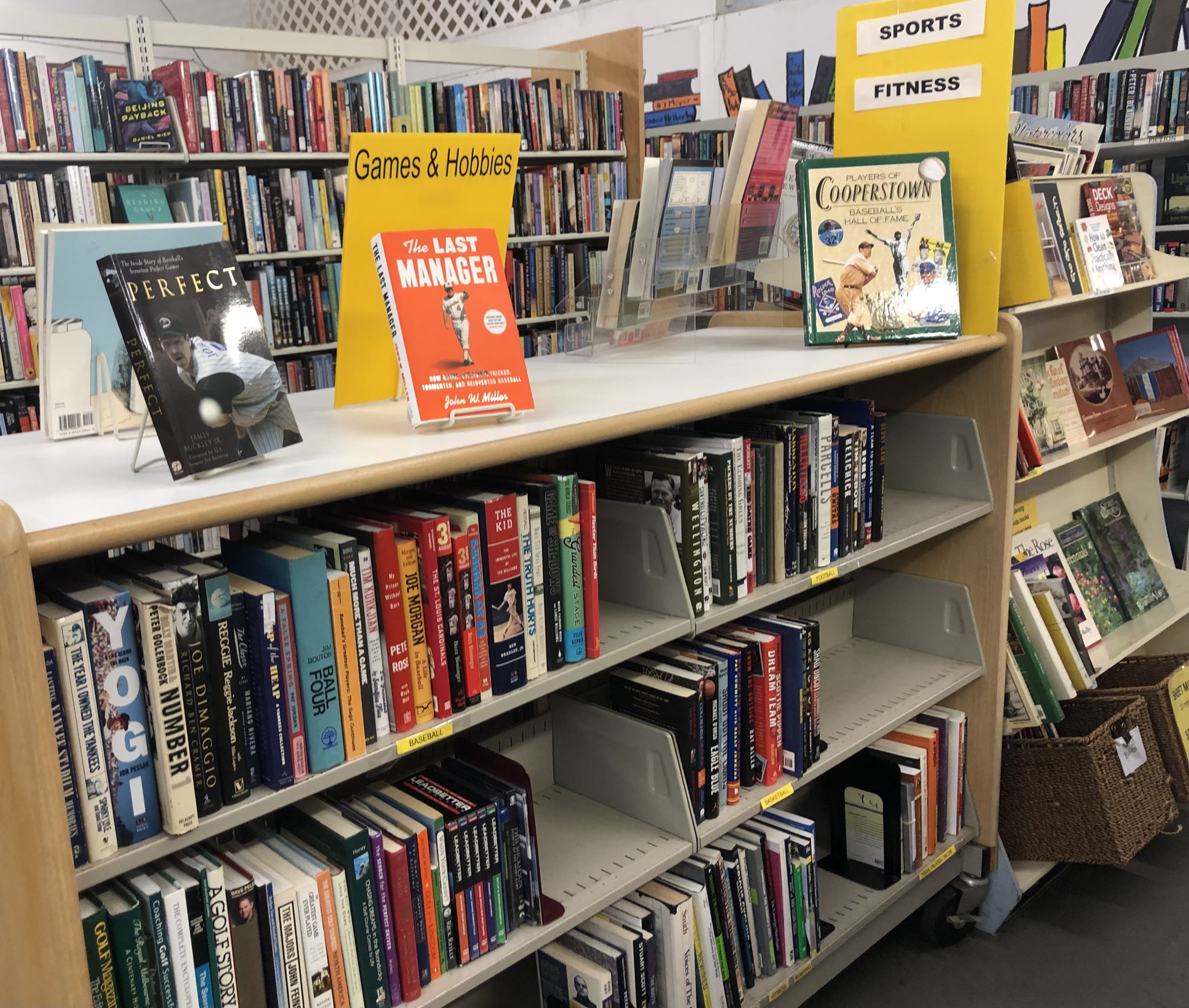 Friends' Book Depot added a new photo. - Friends' Book Depot