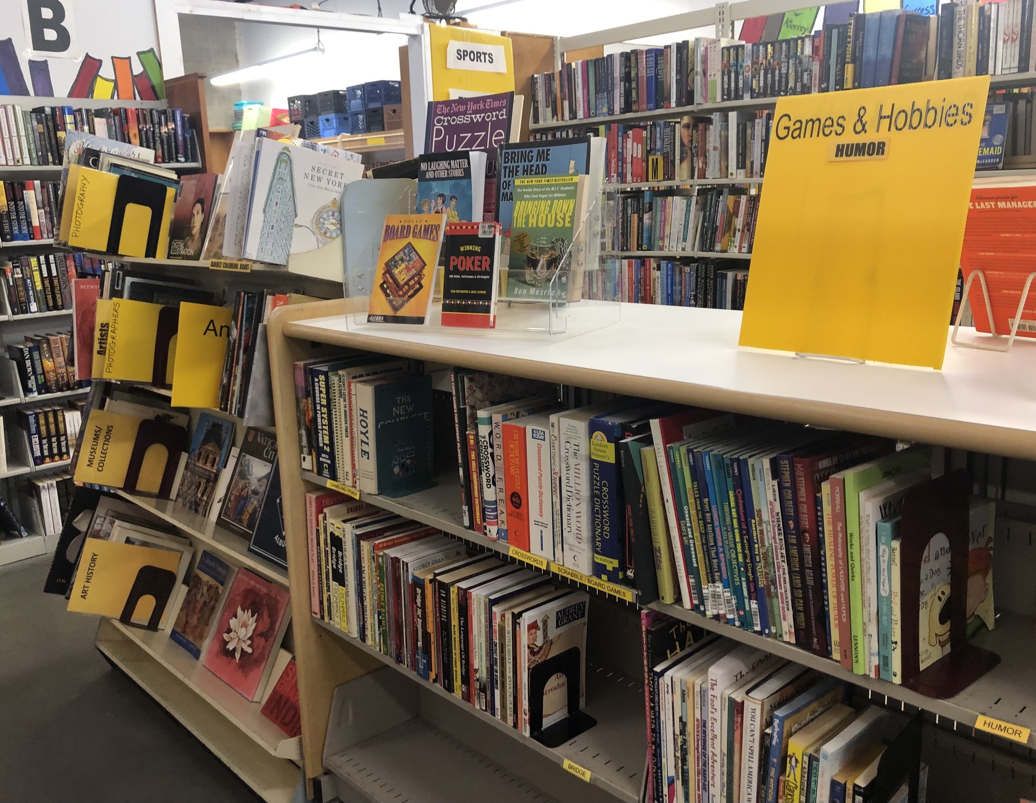 Friends' Book Depot added a new photo. - Friends' Book Depot