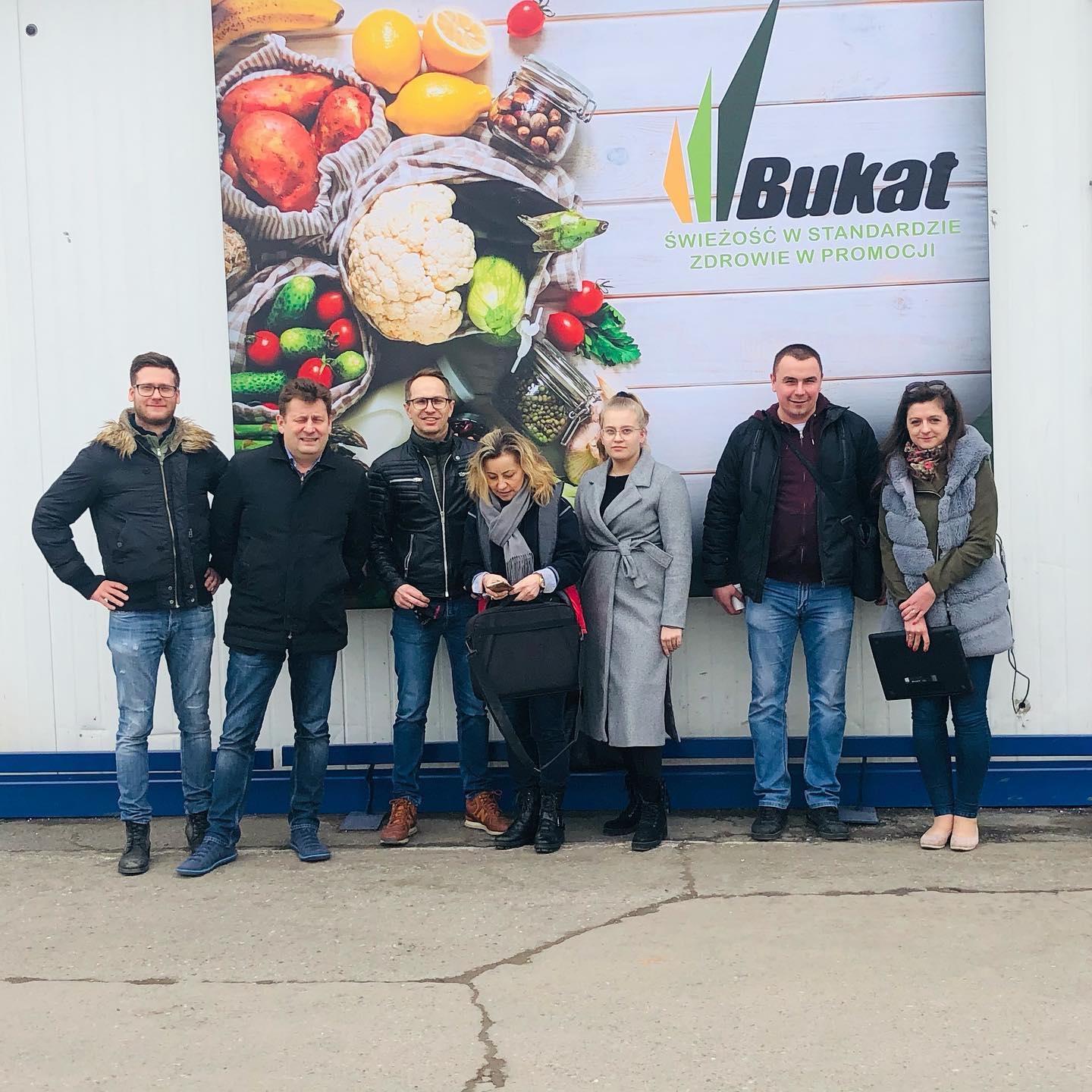 Bukat - Zmęczeni... ale zadowoleni! Pierwszy oddział Bukata ...