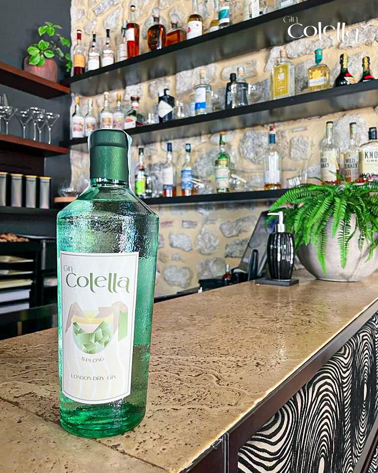 Gin Colella
