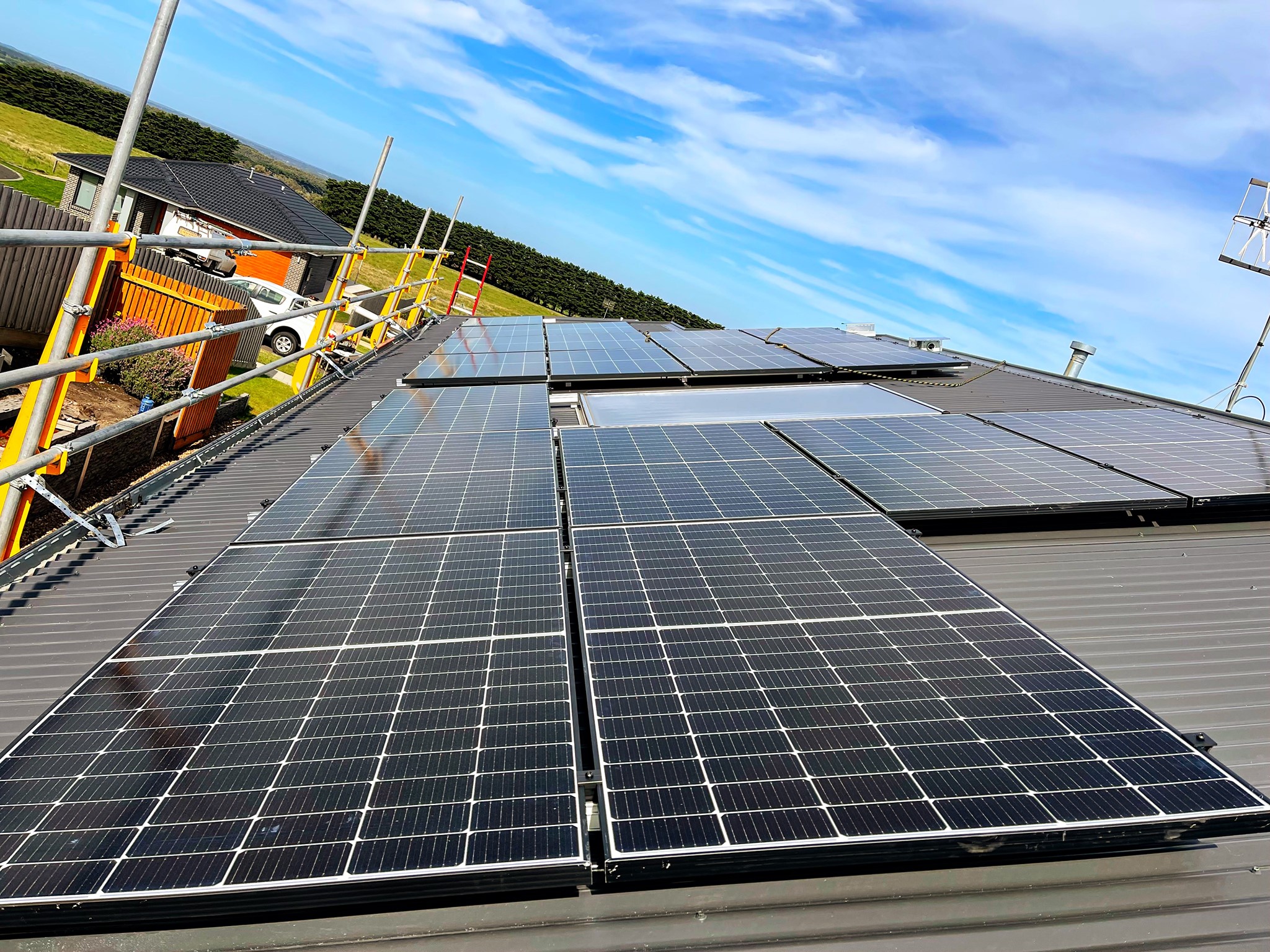 Solargain Warrnambool