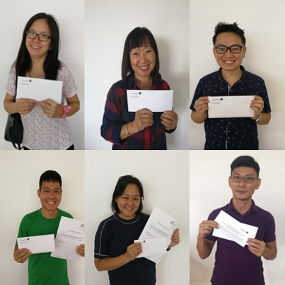 Health - Congratulations to the EDSH winners! Each of them walk away ...