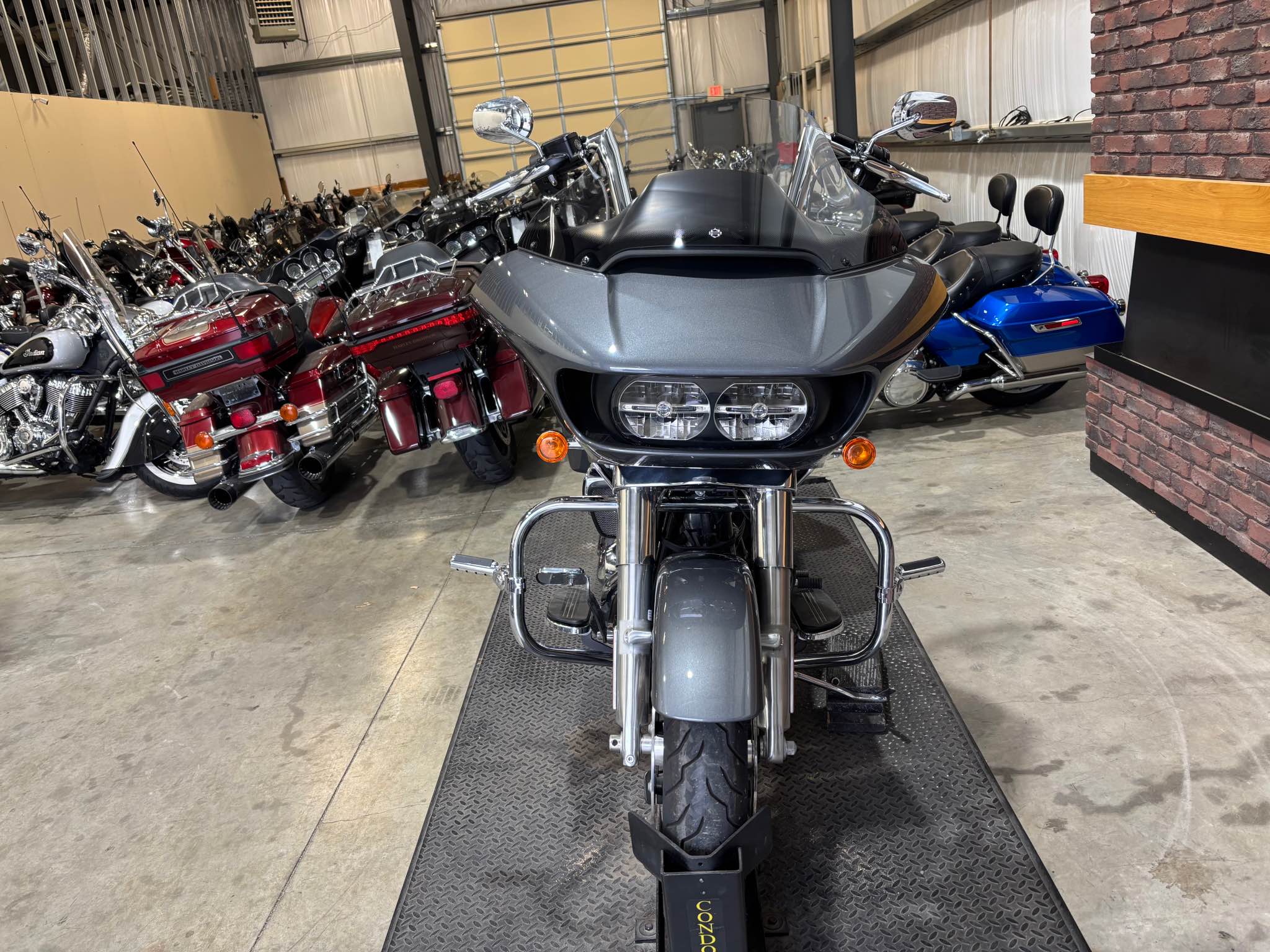 2021 Harley-Davidson Road Glide - Motorcycles & Scooters - Wichita