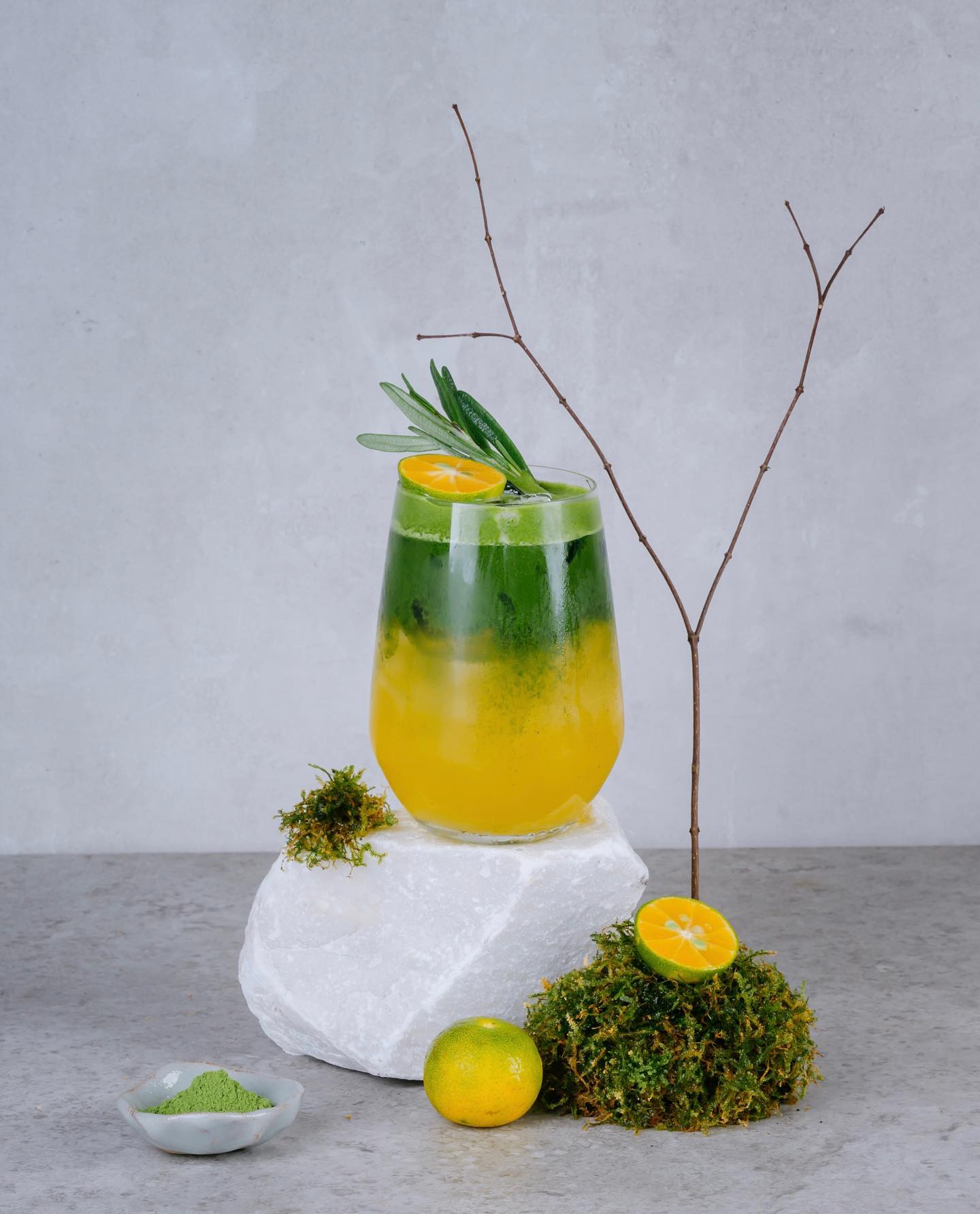 Mapeed Matcha - Our signature🍋... - KIN Matcha - คิน มัทฉะ