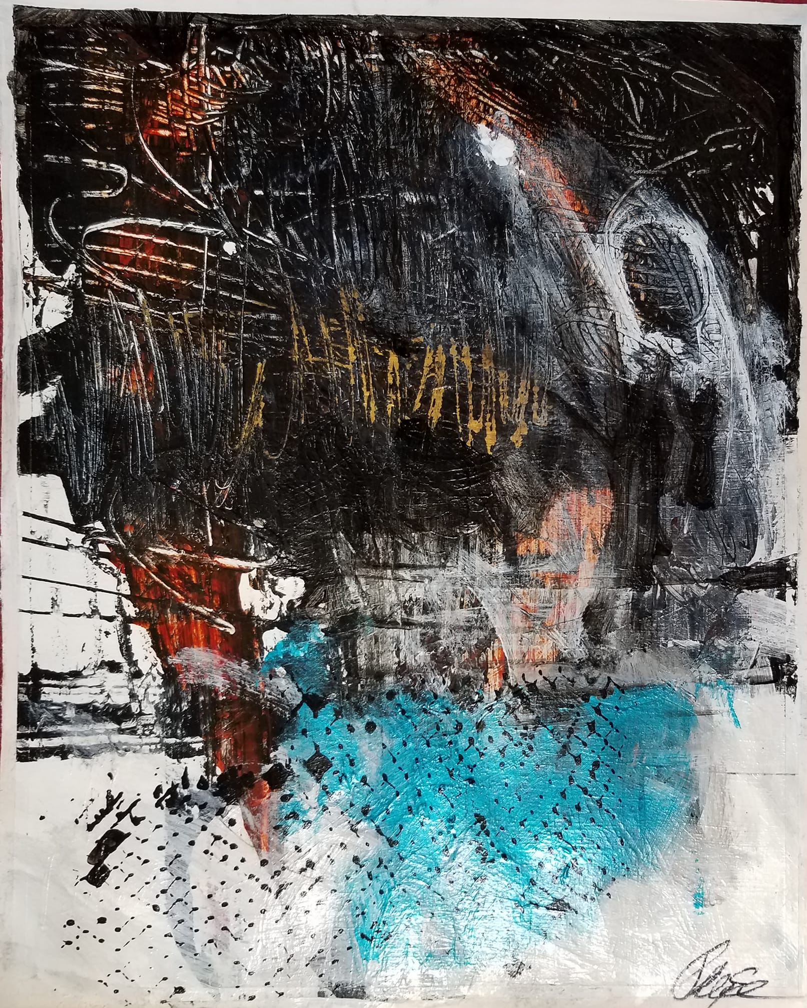 Pryse Fine Art