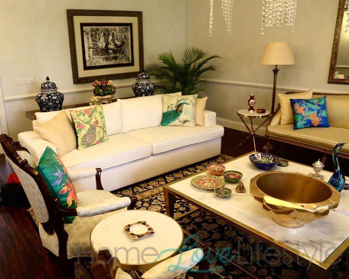 The design brief was ‘keep it simple... - HomeLoveLifestyle