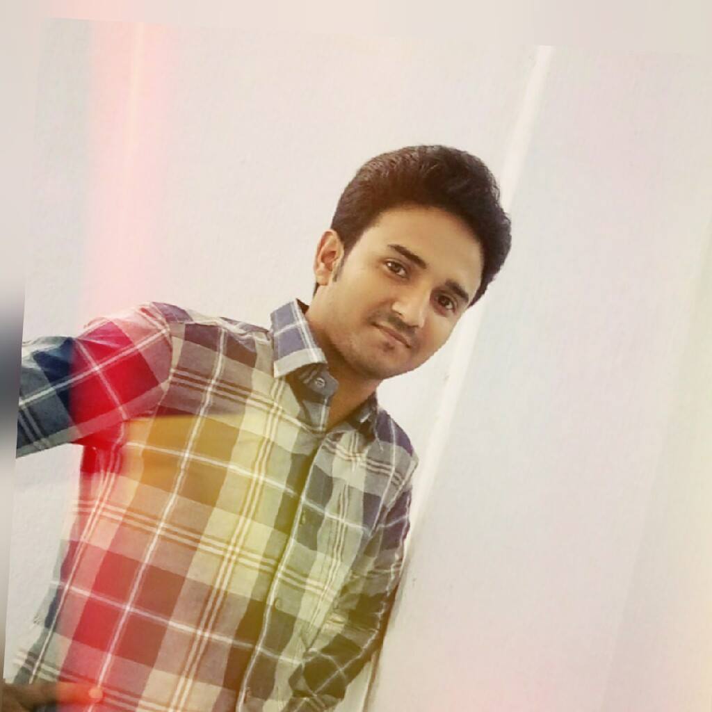 Rahul Kumar