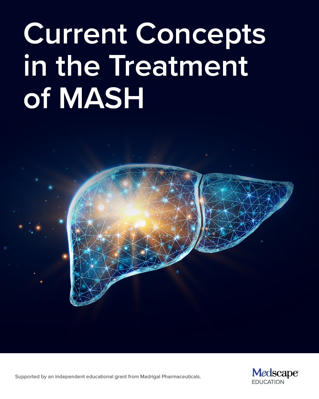 Explore expert insights on screening, risk stratification, and treatment strategies for patients with F2/F3 MASH, including practical guidance on integrating new FDA-approved therapies into clinical practice. https://mdsc.pe/4nJCY00