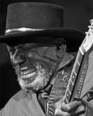 Themebeciles - Clarence Smith, known as Sonny Rhodes, was an American ...