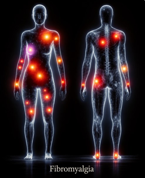 Many patients with fibromyalgia continue to experience significant symptom burden. Explore evidence-based strategies to individualize treatment based on symptoms, daily function, and patient goals. 🔗 https://mdsc.pe/3U9npnp