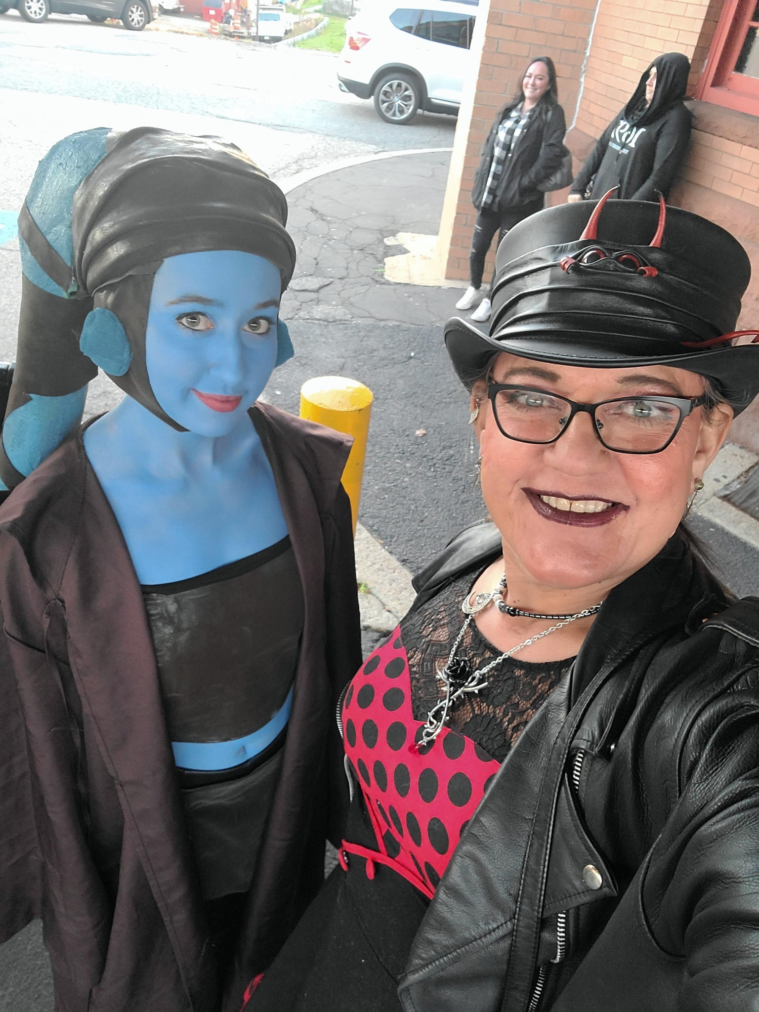As the latest incarnation of the... - Jaide Erin Reynolds | Facebook