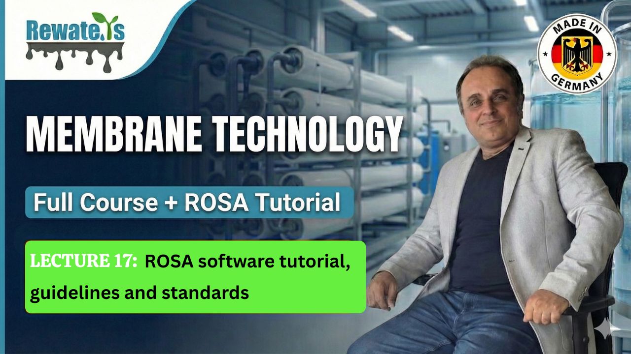 Membrane Technology | Facebook