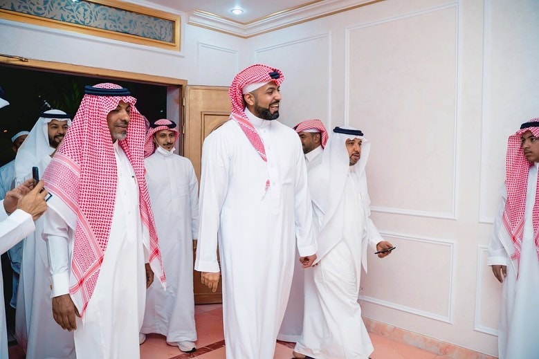 فهد بن سيف النصر آل سعود Home Facebook