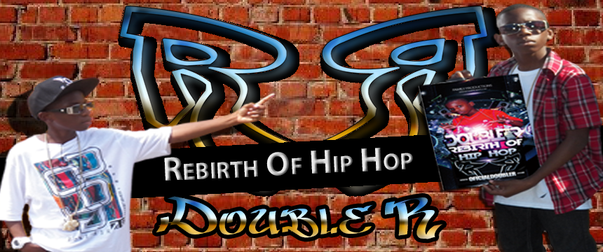 Double R