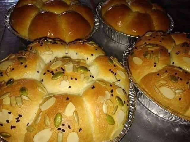Bengkel roti dan kek akan... - Bengkel Roti dan Kek