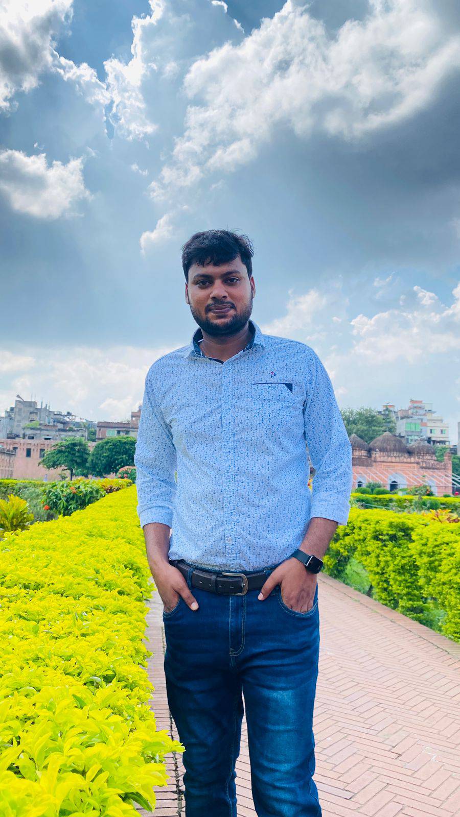 MD Imran Mahamud Rana