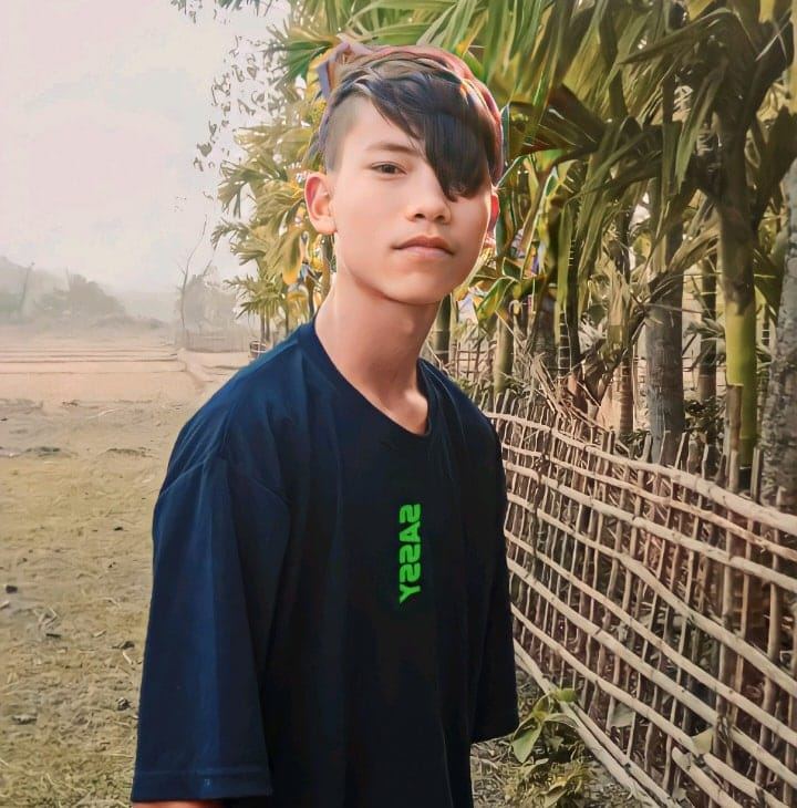 Xoru lora