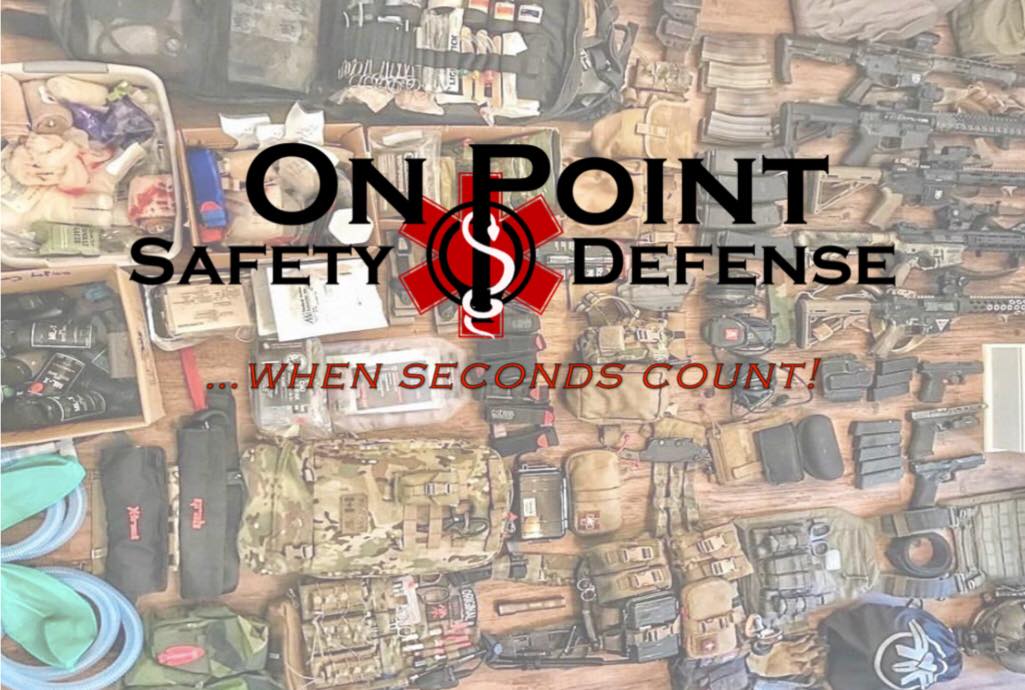 On Point Safety and Defense