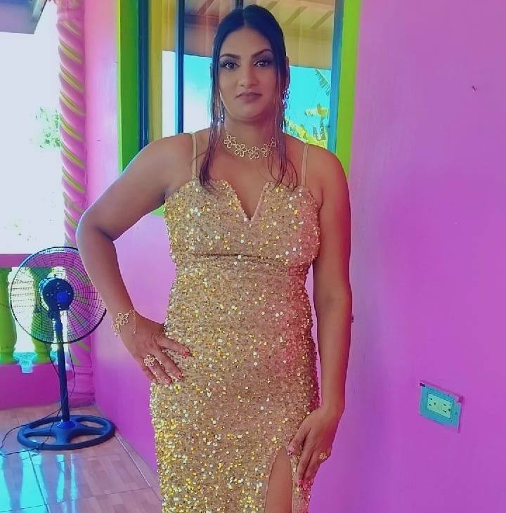 Kimberly Rampersad Edwards