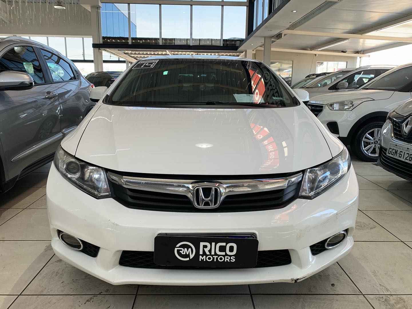 Rico Motors - Rico Motors added a new photo — at Rico...