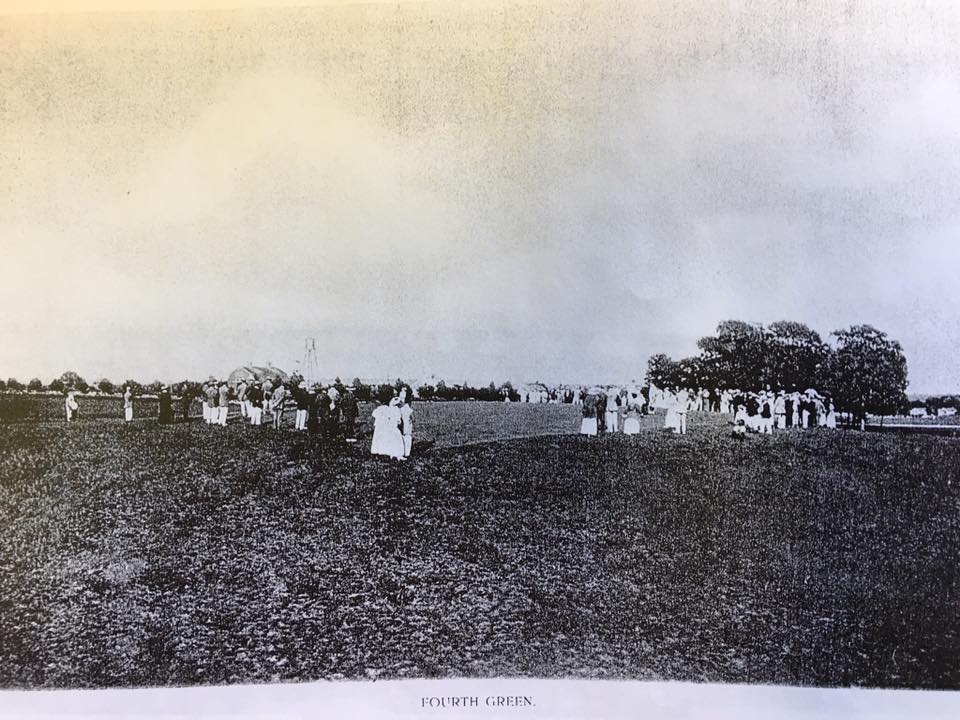 #TBT Here is another photo... - Shennecossett Golf Course | Facebook