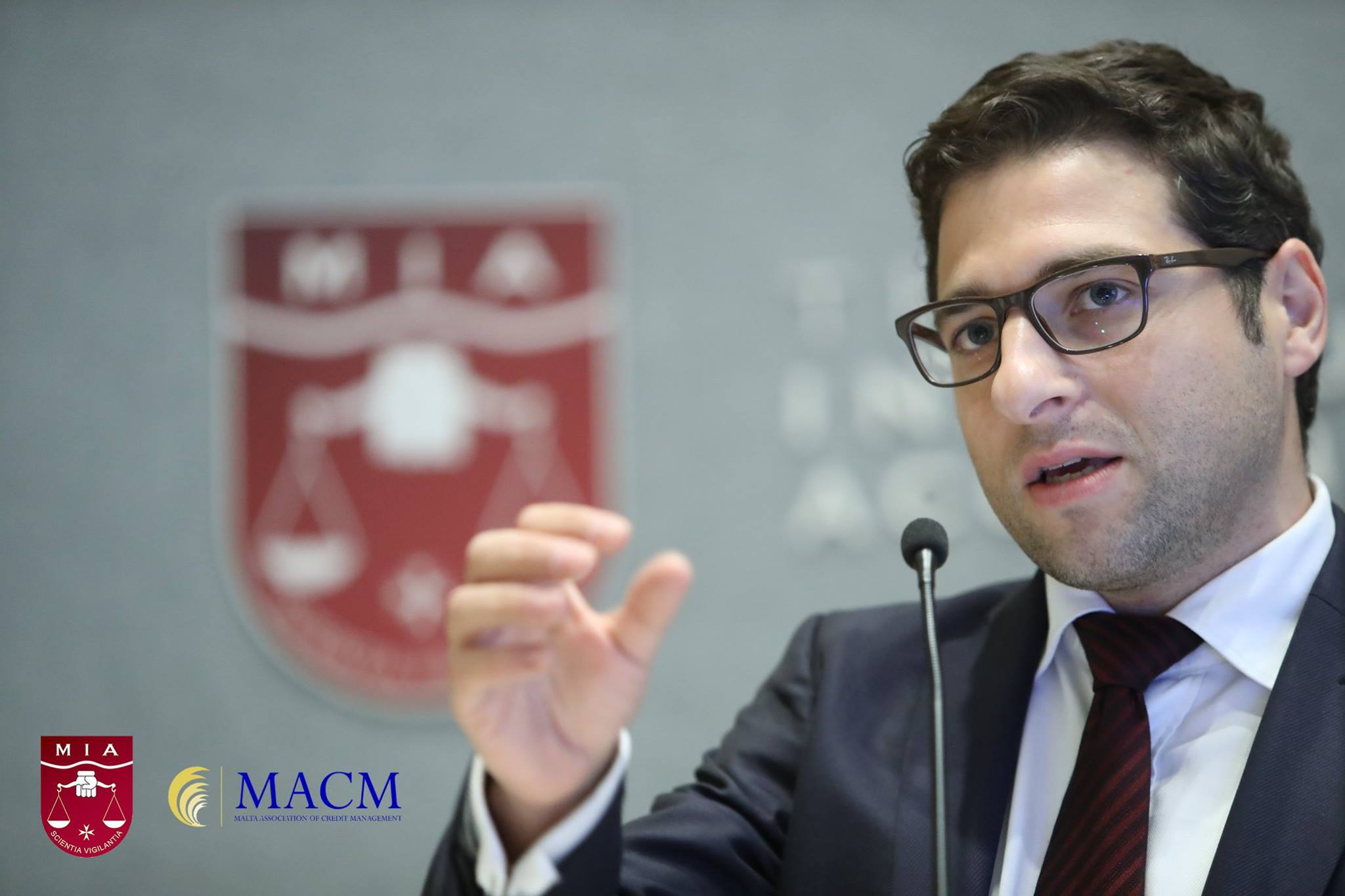 Malta Association of Credit Management - MACM | Ħaz-Zebbug