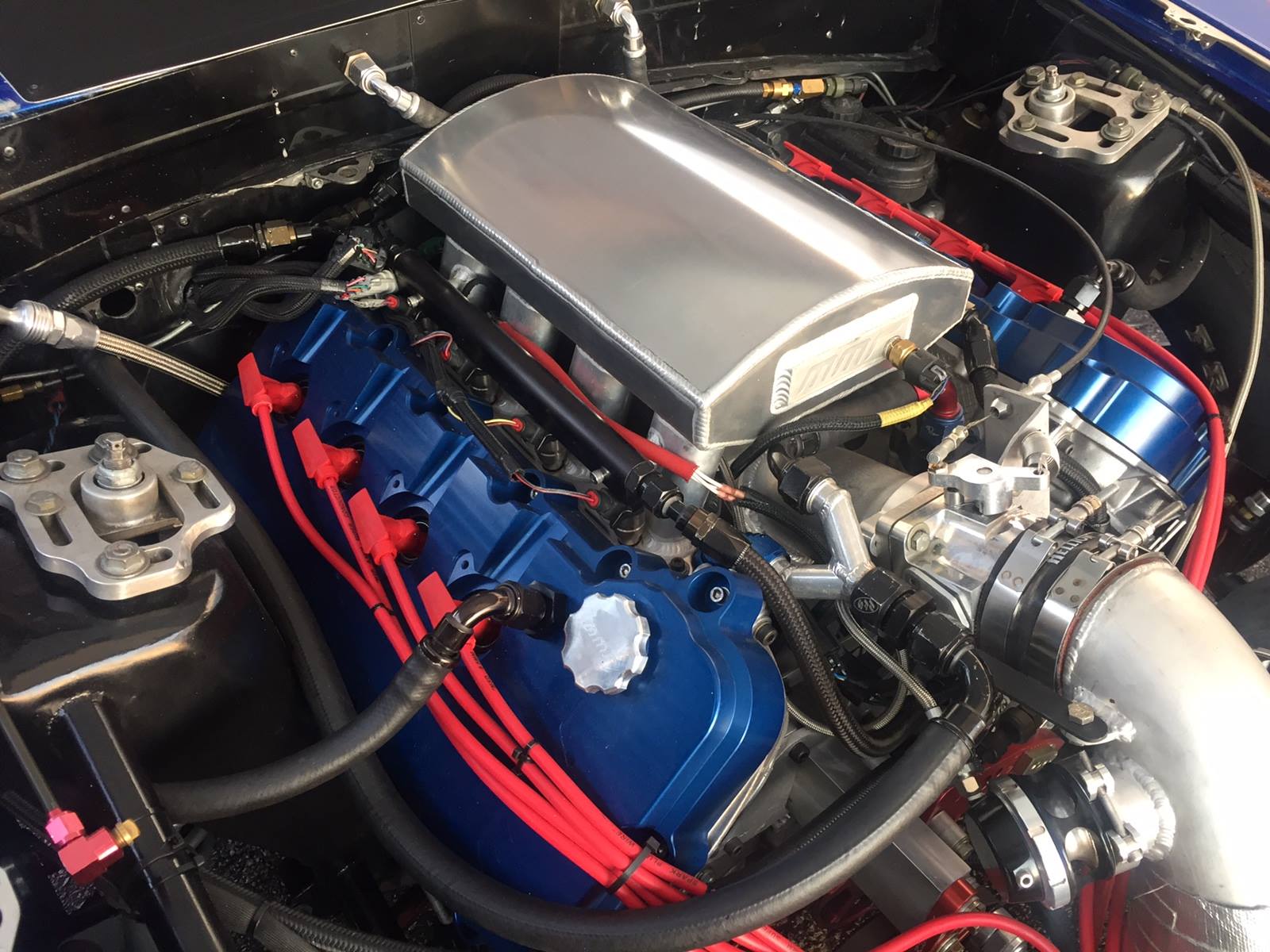 Frank Varela's Record... - Modular Motorsports Racing - MMR | Facebook