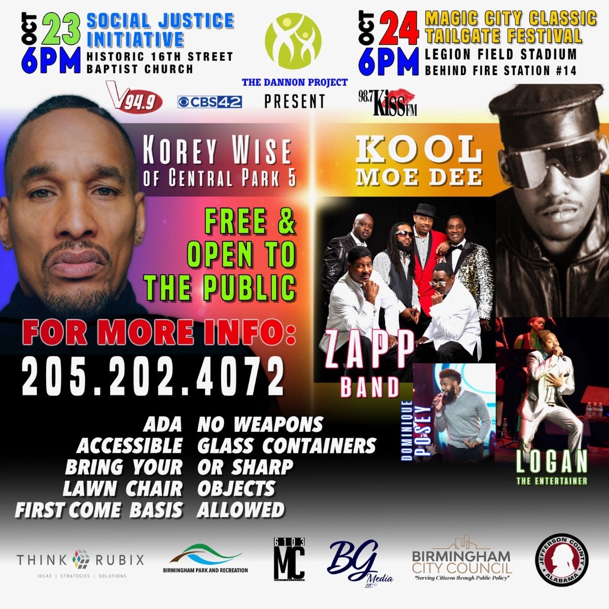 Kool Moe Dee å¸å­ Facebook facebook
