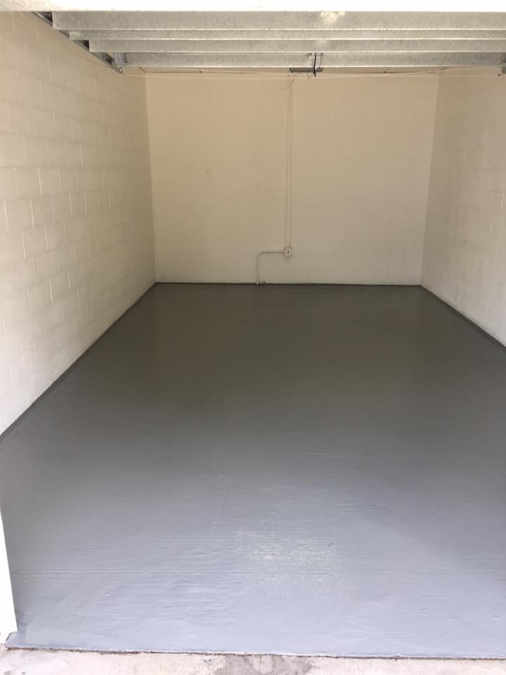A South St Augustine garage... - Banta Home Services, LLC