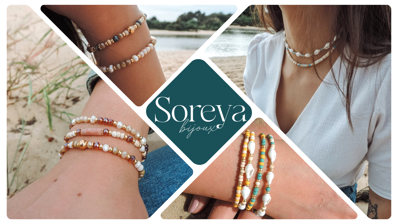 Soreya Bijoux
