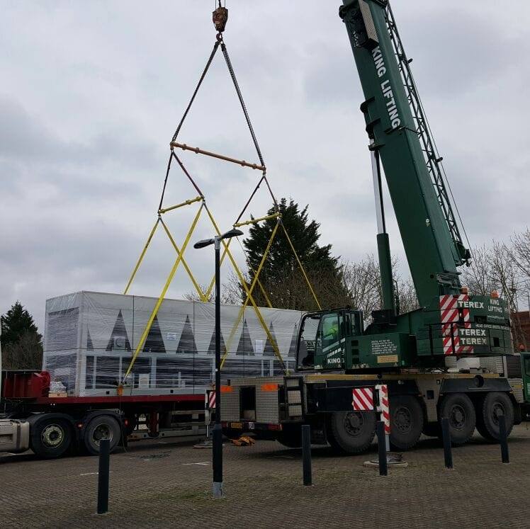 MTS Projects Ltd | Gillingham