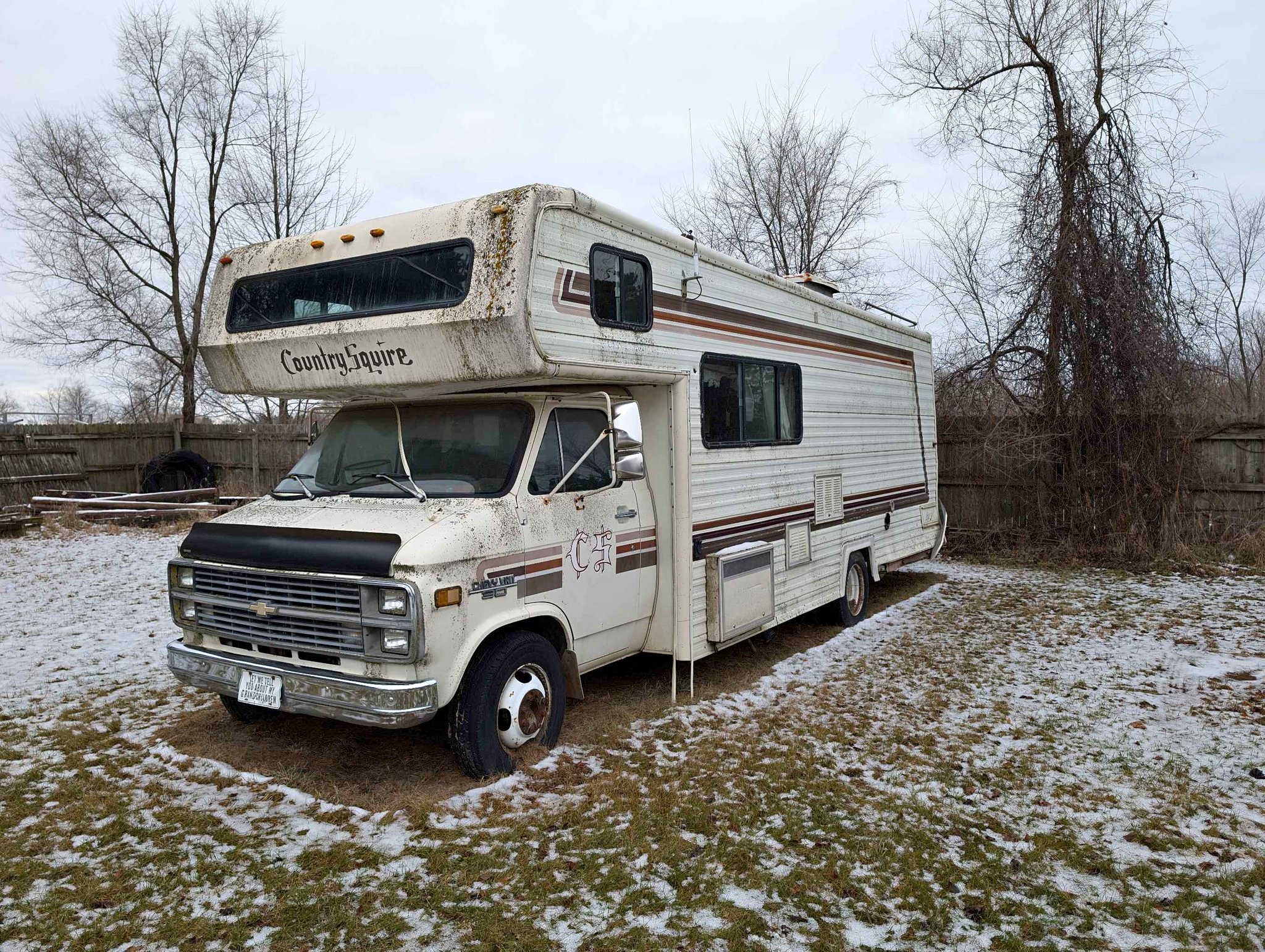 RV / Campers for sale in Detroit, Michigan | Facebook Marketplace
