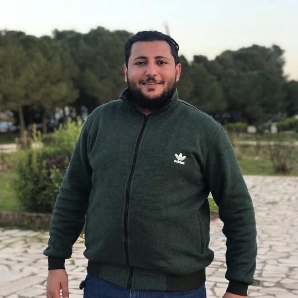 Ibrahem Okour