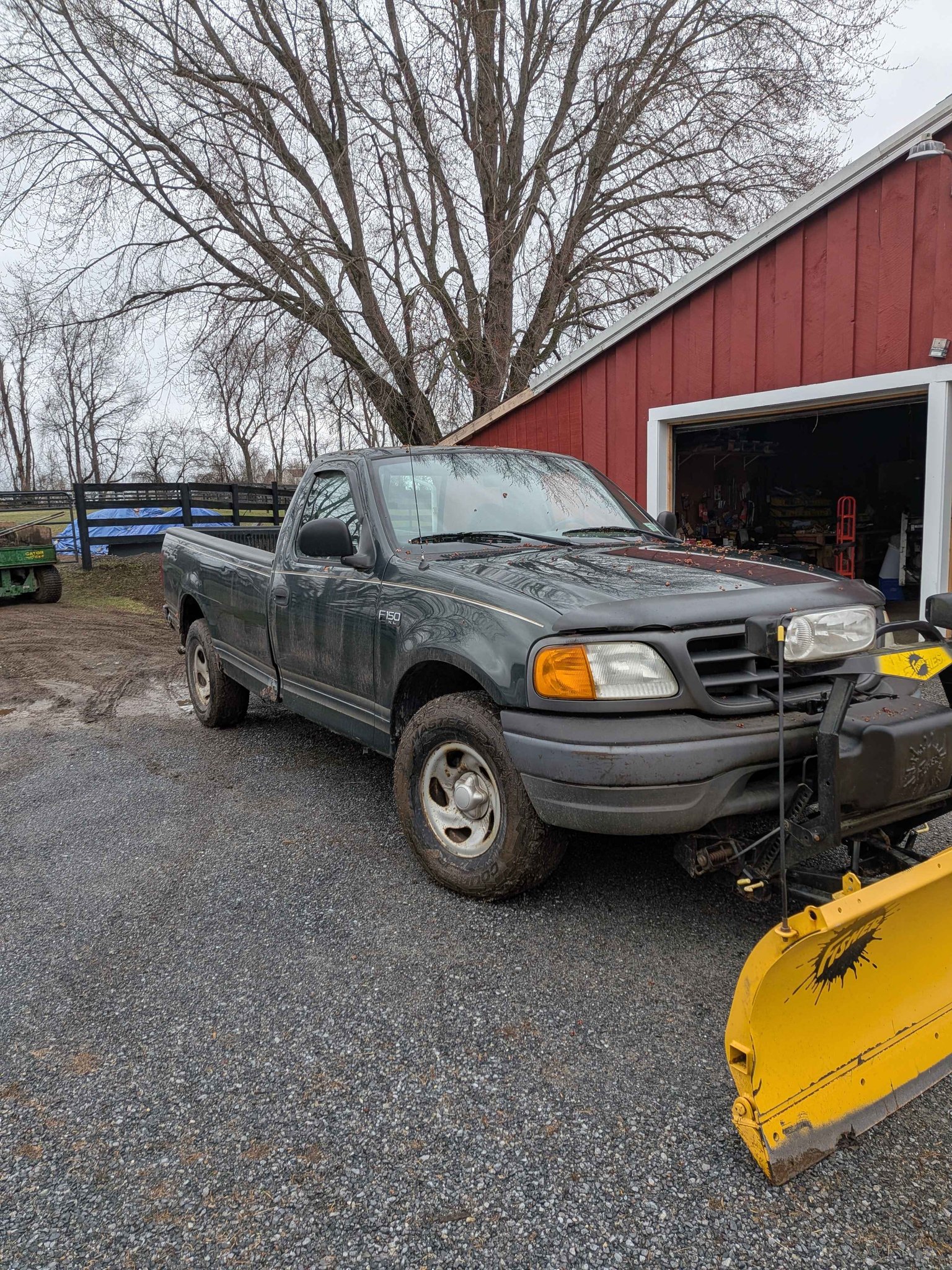 Sitemapcdatahttpsjoedreferenzcom2004 Ford F150 4wdnull