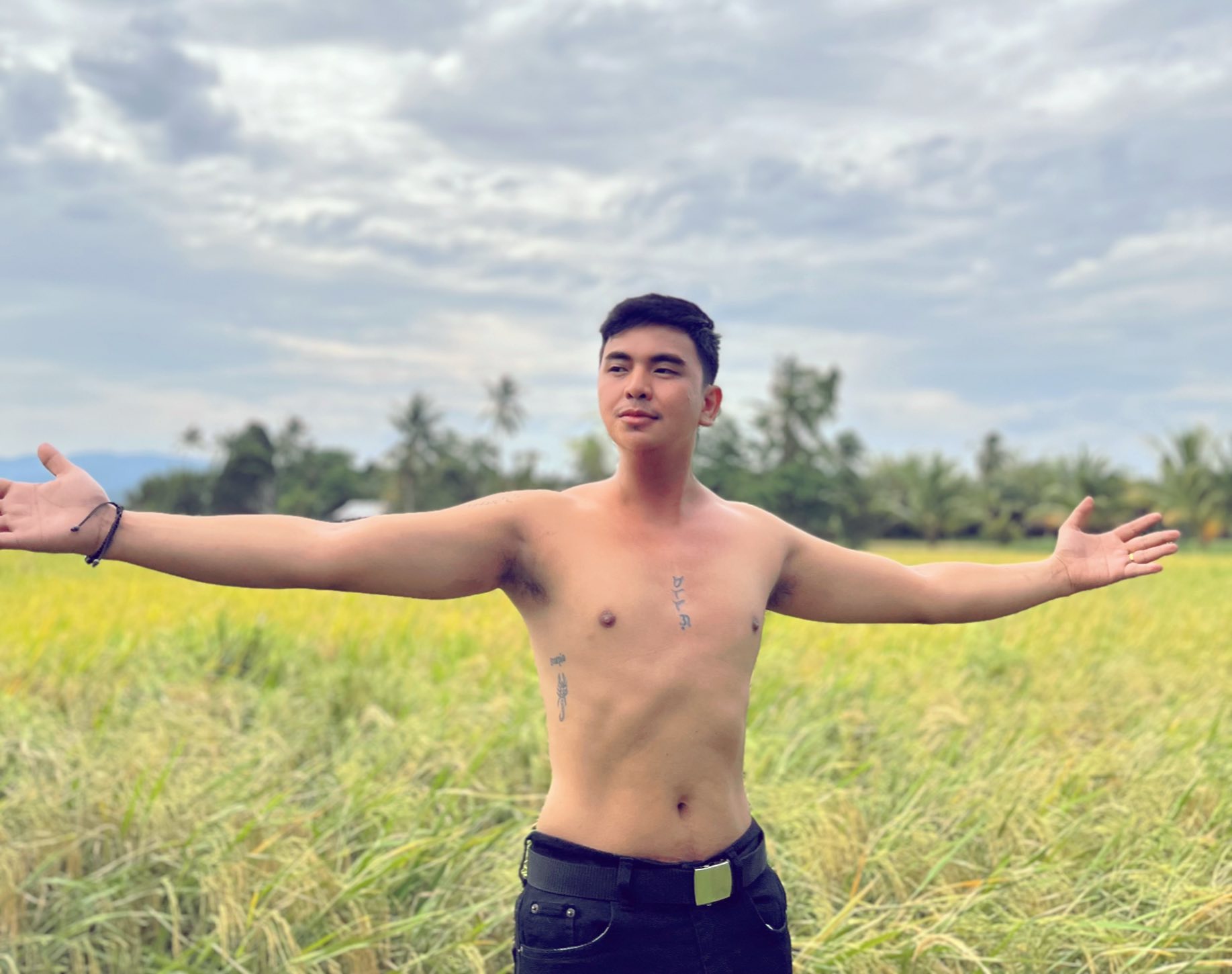 Johnray Samson Rivera