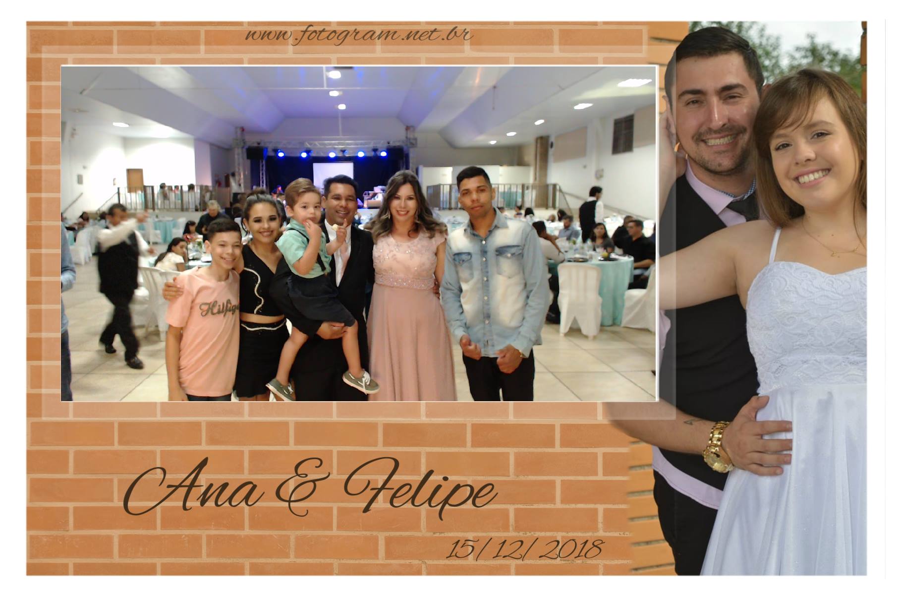 Fotogram - Fotogram added a new photo — at IPRCM.