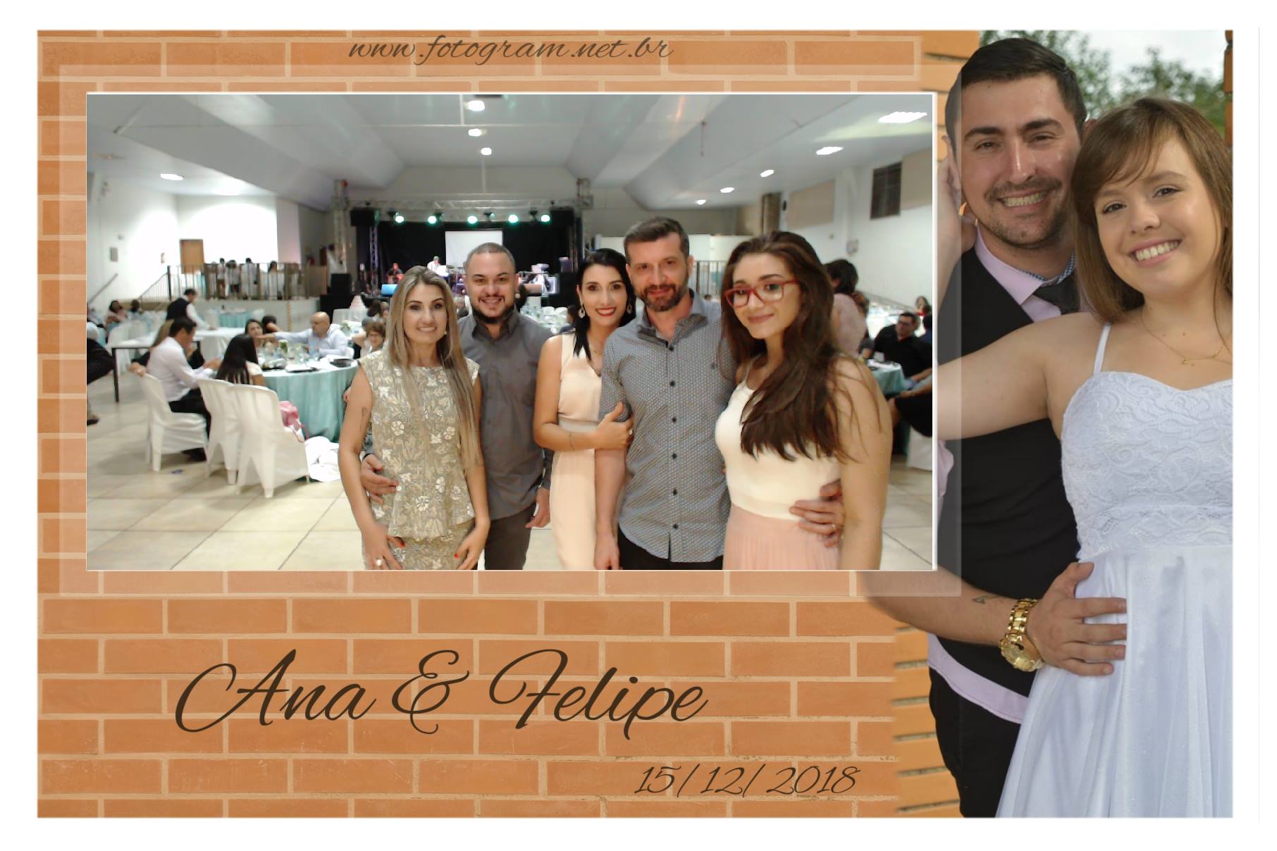 Fotogram - Fotogram added a new photo — at IPRCM.
