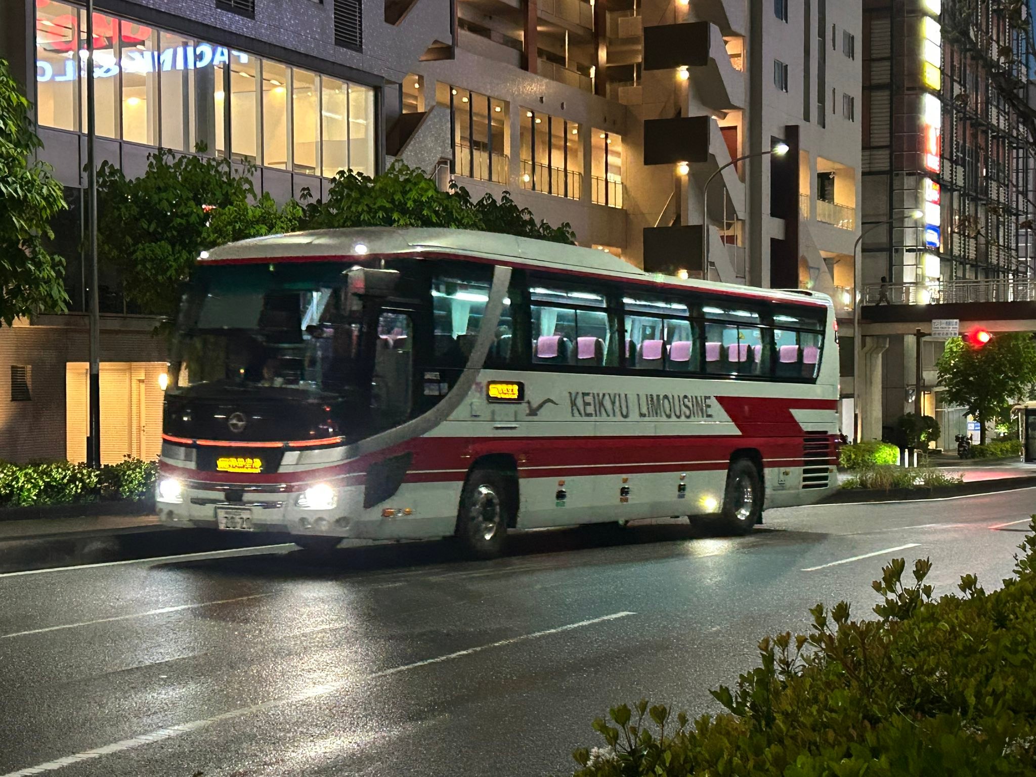 センター 南 羽田 空港 バス