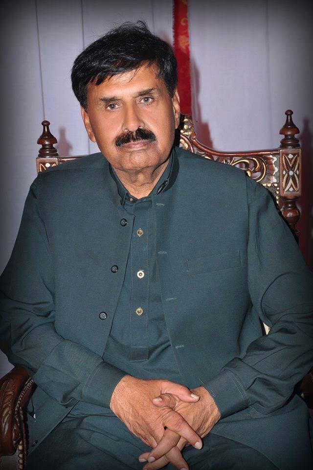 Youth Parlaiment of Layyah