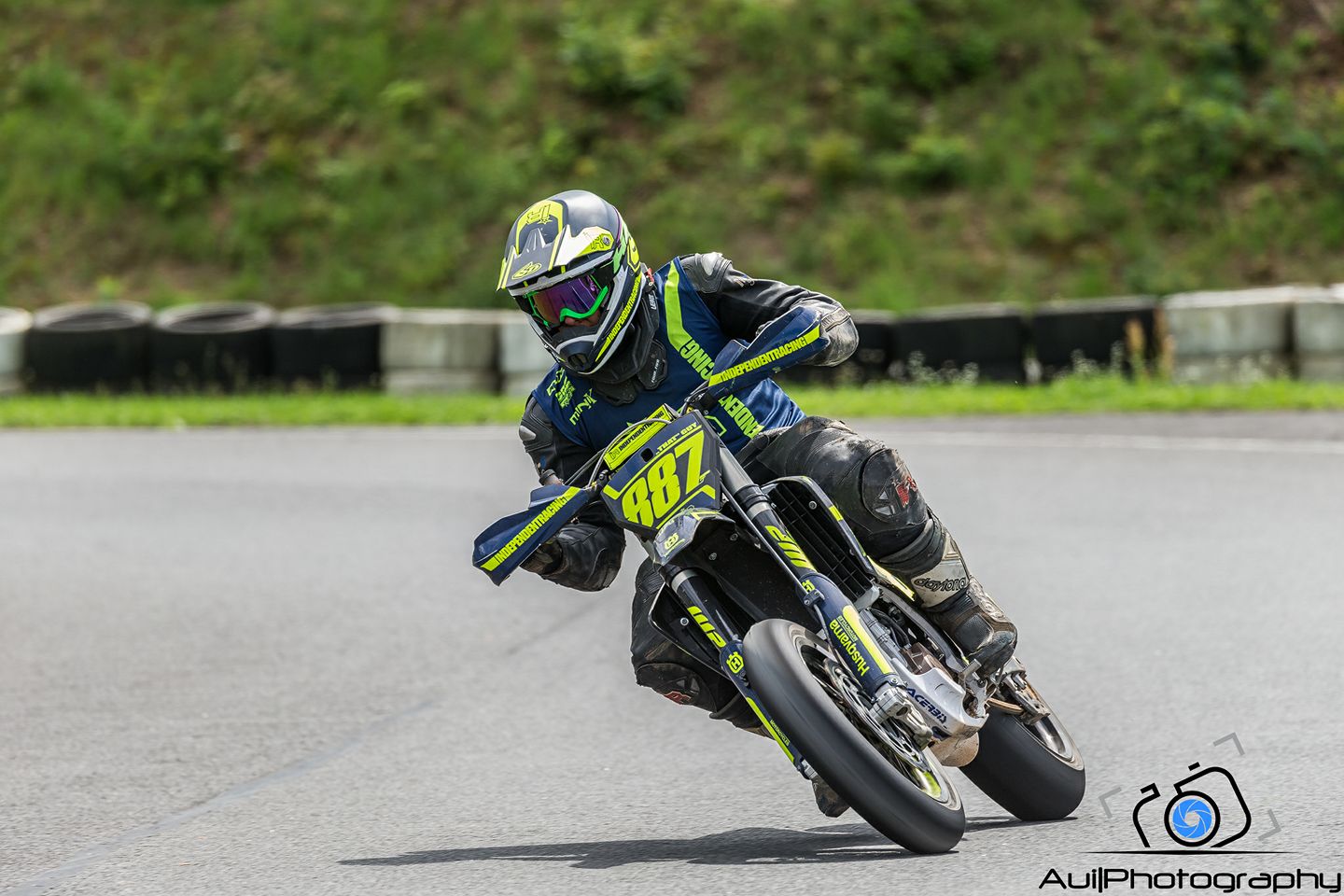 Independent Racing Team
